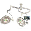 CE OPERating Dental Theatre Lamp With Battered 500mm 140000 Lux Chirurgical Medical Endo Light bras